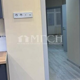 Продажа 3-комн квартиры на вторичном рынке улица Маршала Рыбалко,  д. 2