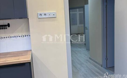 Продажа 3-комн квартиры на вторичном рынке улица Маршала Рыбалко,  д. 2