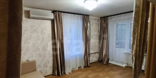 1-комн квартира Текстильщиков 8-я ул,  д. 5В