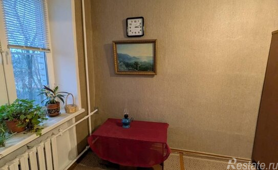 Продажа 2-комн квартиры на вторичном рынке Воронок, улица Пушкина,  д. 3А