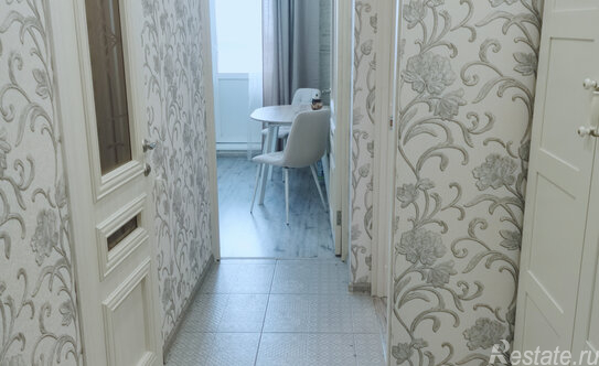 Продажа 1-комн квартиры на вторичном рынке Старые Химки, улица Кирова,  д. 10 к2