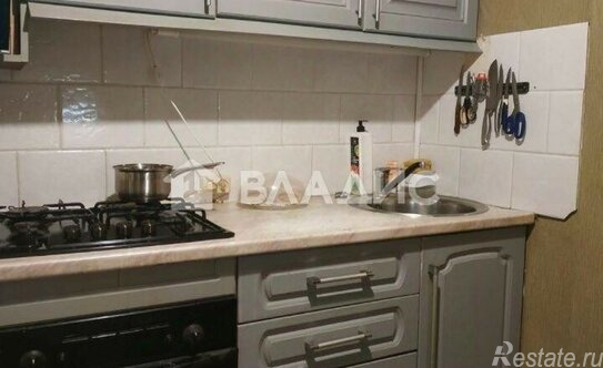 Продажа 1-комн квартиры на вторичном рынке Ленинградское ш
