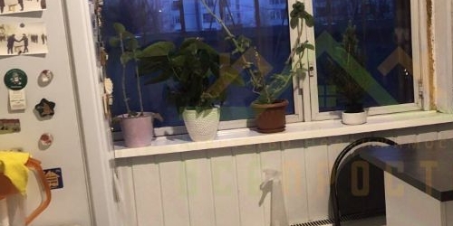 2-комн квартира улица Адмирала Лазарева, 40