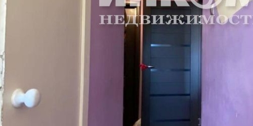 1-комн квартира Ферганский проезд, 7К2