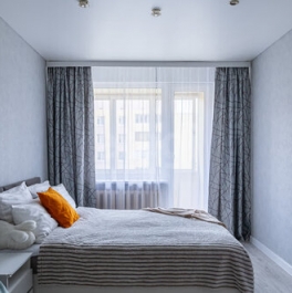 Продажа 2-комн квартиры на вторичном рынке Бугровское городское поселение, Школьная улица,  д. 7