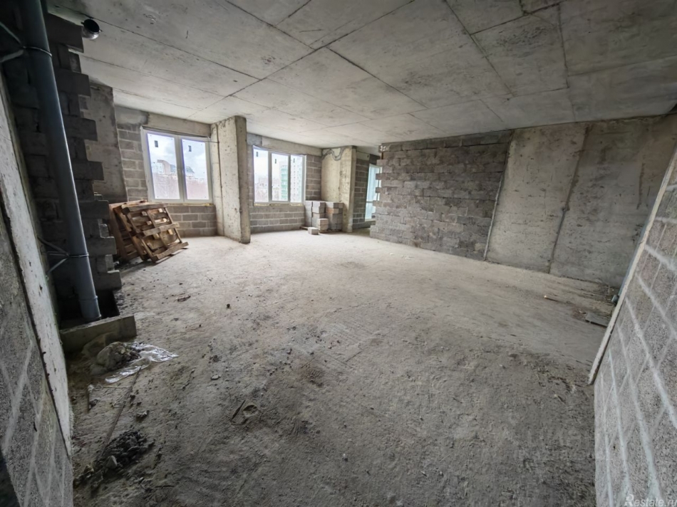 Продажа 2-комн квартиры в новостройке Измайловский проезд,  д. 22 к1