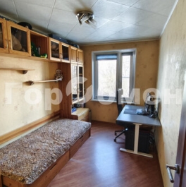 Продажа 3-комн квартиры на вторичном рынке ул Голубинская,  д. 7,  к. 5