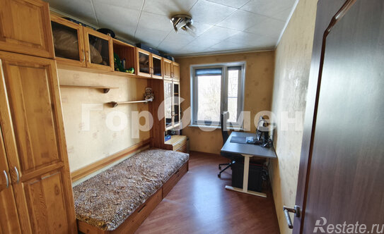 Продажа 3-комн квартиры на вторичном рынке ул Голубинская,  д. 7,  к. 5