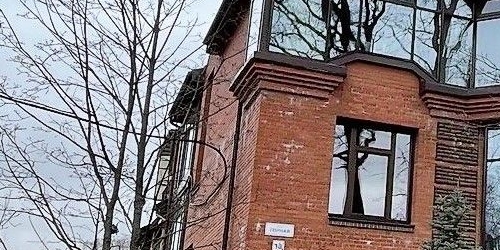 6-комн квартира Горная улица, 19