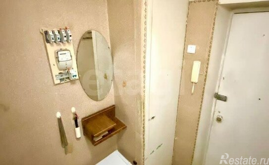 Продажа 1-комн квартиры на вторичном рынке Лиговский пр-кт,  д. 185