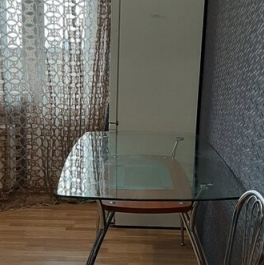 Продажа 1-комн квартиры на вторичном рынке Мурино г, Шувалова ул,  д. 19 к1