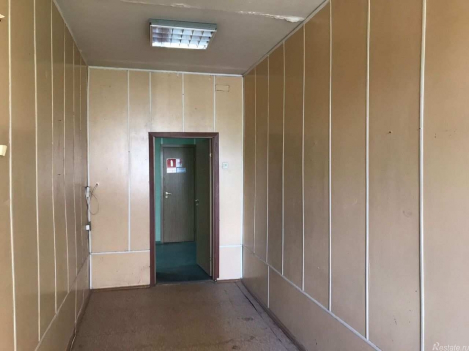 Аренда офиса ул. Стандартная, д.6