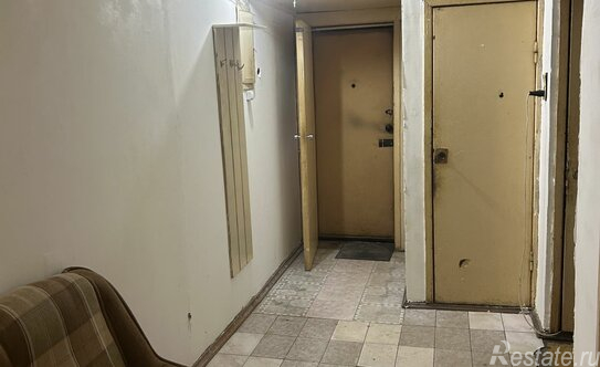 Продажа 3-комн квартиры на вторичном рынке Сиреневый б-р,  д. 16 к1