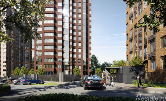 Продажа 3-комн квартиры на вторичном рынке Щёлково, ул Центральная,  д. 65