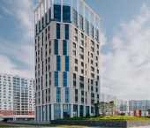 Продать Помещения свободного назначения проспект Крузенштерна   