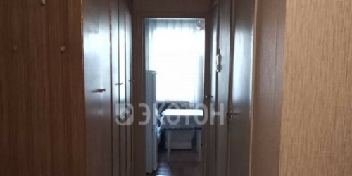 1-комн квартира Школьная улица,  д. 112