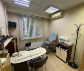 Сдать в аренду Помещения свободного назначения Мытищинская 3-я ул   