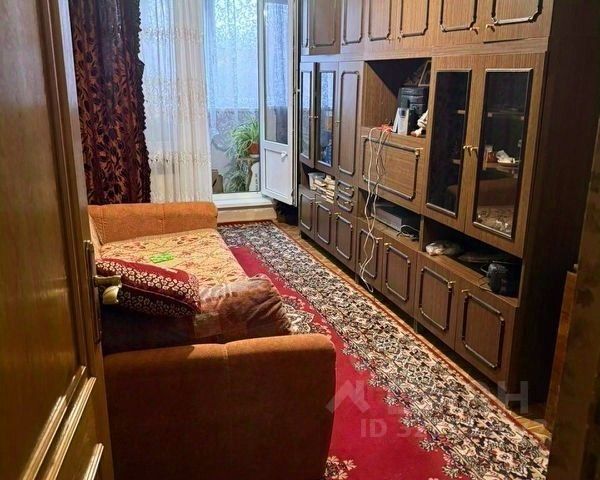 Продажа 3-комн квартиры на вторичном рынке улица Рокотова, 3К2