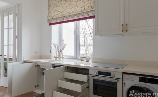 Продажа 3-комн квартиры на вторичном рынке Печатников переулок,  д. 13