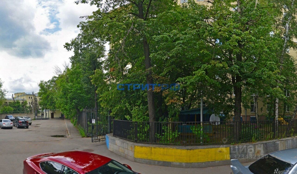 Аренда ПСН Волоколамское ш