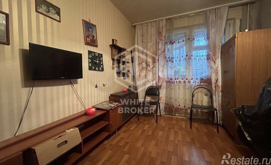 Продажа 4-комн квартиры на вторичном рынке Коровинское ш,  д. 1 к2