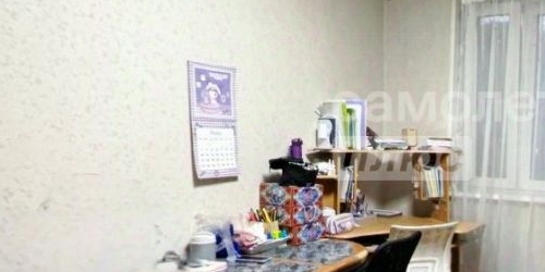 3-комн квартира Абрамцевская улица, 24К1