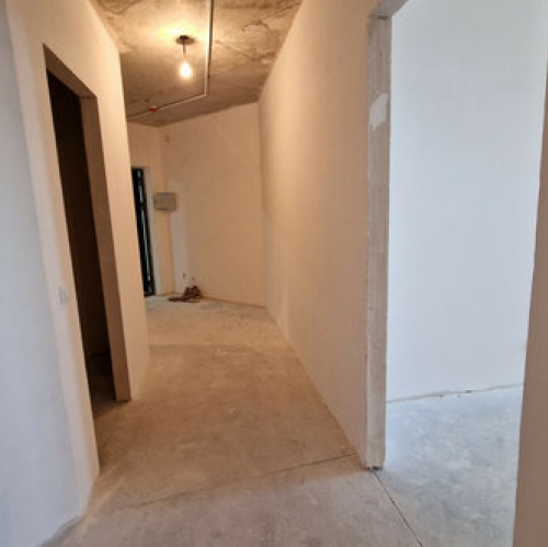 1-комн квартира ул Руднева,  д. 18