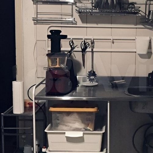 1-комн квартира проспект Художников, 9К1