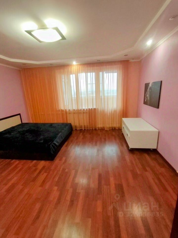 Аренда 1-комн квартиры на вторичном рынке Северный мкр, улица Северная, 6