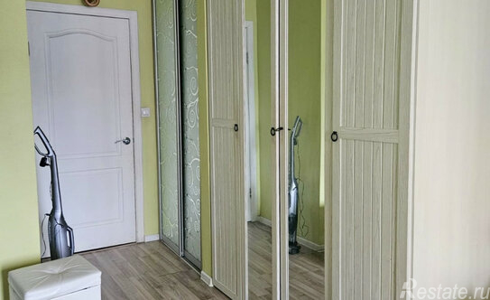 Продажа 3-комн квартиры на вторичном рынке Королев г, Карла Маркса ул,  д. 8