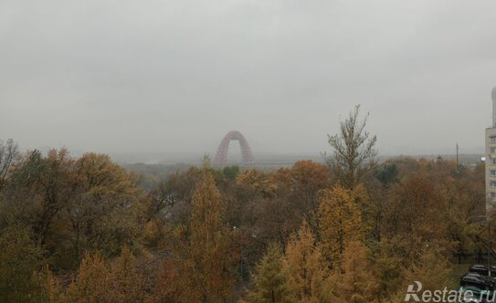 Продажа 2-комн квартиры на вторичном рынке Карамышевская набережная,  д. 56