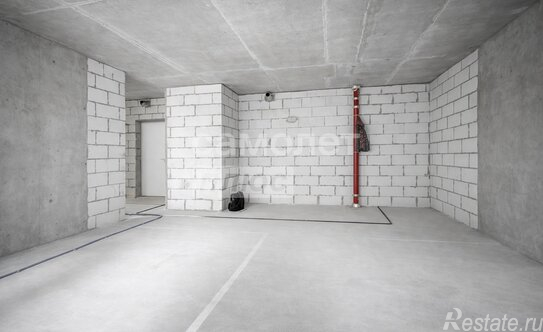 Продажа 4-комн квартиры на вторичном рынке Шарикоподшипниковская улица,  д. 11 с9