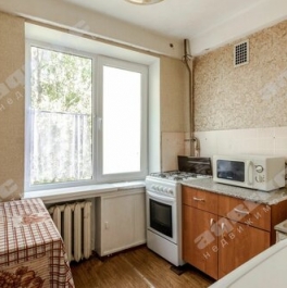 Продажа 2-комн квартиры на вторичном рынке Витебский пр-кт,  д. 21 к1