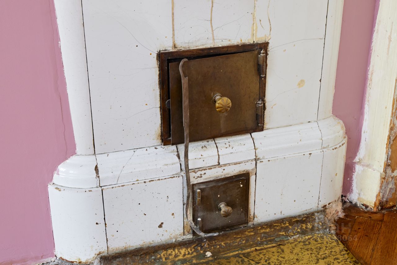 Аренда 3-комн квартиры на вторичном рынке улица Пасторова, 4