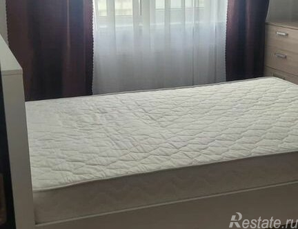 Продажа 1-комн квартиры на вторичном рынке Плесецкая ул,  д. 20 к2