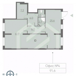 Продажа торгового помещения Производственная улица,  д. 17А