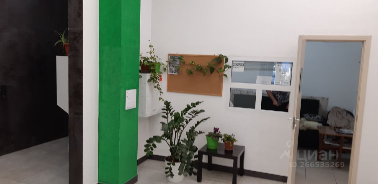 Продажа 3-комн квартиры на вторичном рынке Путилково пгт, улица Новотушинская, 2