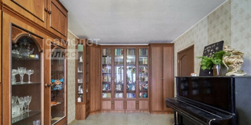 2-комн квартира ул Старый Гай,  д. 6