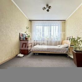 Продажа 1-комн квартиры на вторичном рынке Красная горка, Весенняя улица,  д. 16