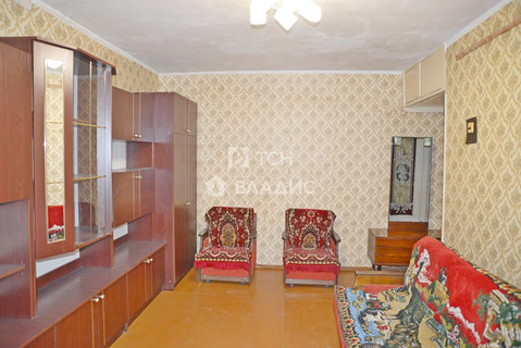 Продажа 2-комн квартиры на вторичном рынке Пушкино, микрорайон Дзержинец,  д. 10