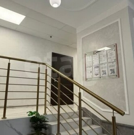 Продажа 1-комн квартиры на вторичном рынке Обуховской обороны пр-кт,  д. 38