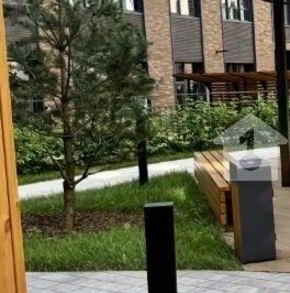 Продажа студии Уральская улица, 25