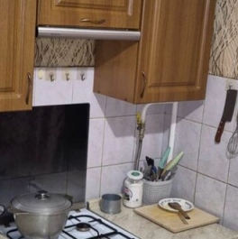 Продажа 3-комн квартиры на вторичном рынке Сумской проезд,  д. 31 к2