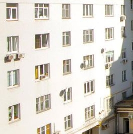 Продажа 4-комн квартиры на вторичном рынке улица Большая Ордынка, 67