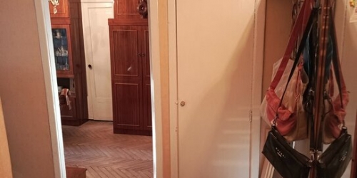 2-комн квартира Авиационная улица,  д. 36