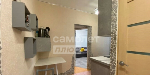 2-комн квартира Липецкая ул,  д. 40