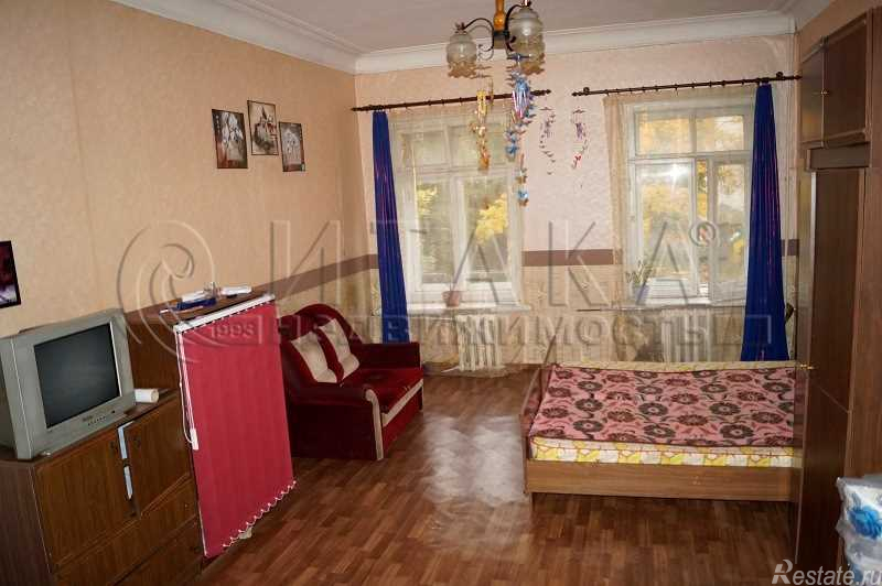 Аренда комнаты Мичуринская,  д. 12