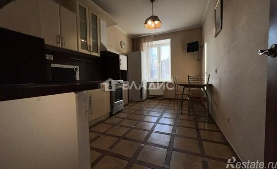 Продажа 2-комн квартиры на вторичном рынке Новаторов б-р,  д. 67,  к. 2