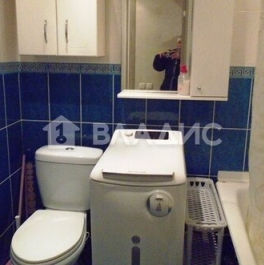 Продажа 1-комн квартиры на вторичном рынке Воскресенск, ул Комсомольская,  д. 11