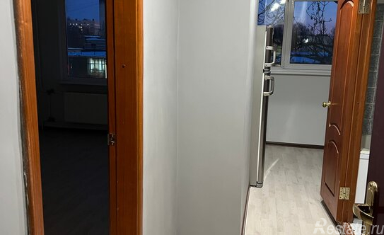 Продажа 1-комн квартиры на вторичном рынке улица Стойкости,  д. 7 к1